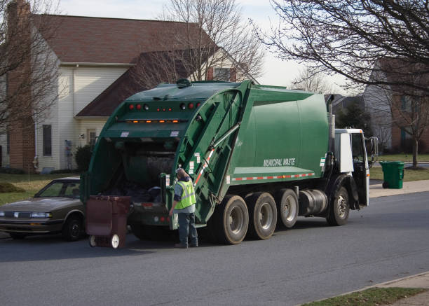 Best Same-Day Junk Removal Services  in South Brooksville, FL