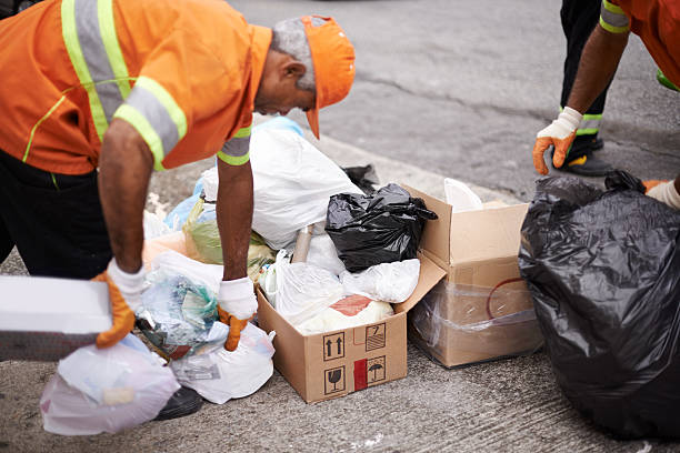 Property Management Cleanouts in South Brooksville, FL