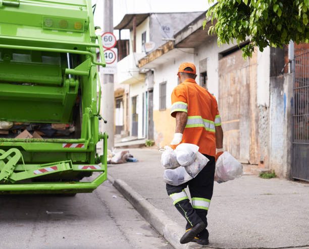 Best Retail Junk Removal  in South Brooksville, FL
